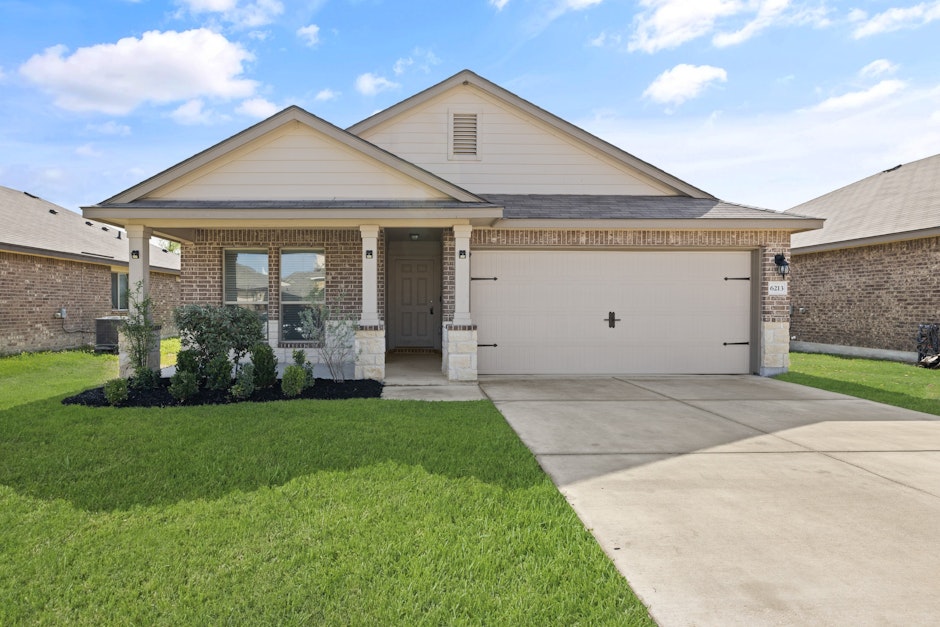 6213 Tess Road, Temple, TX 76502, Presented by Isaac Schlabach, REAL